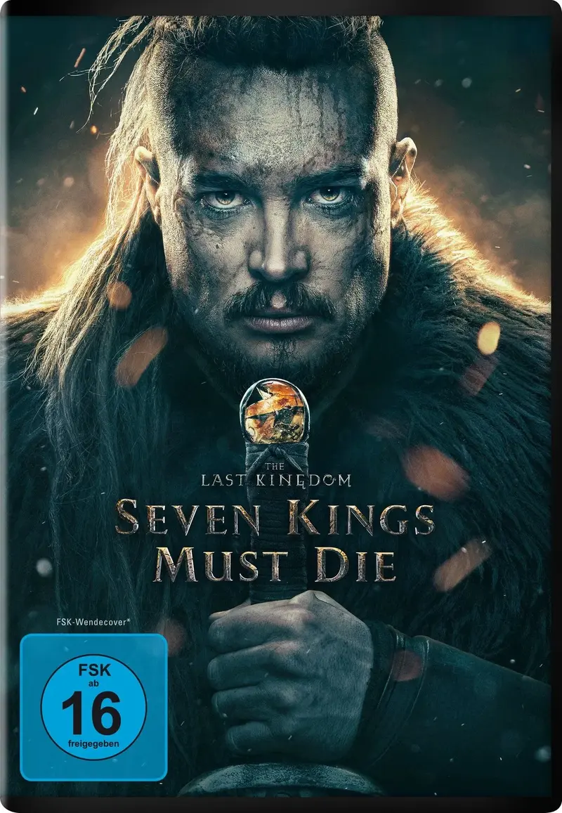 The Last Kingdom