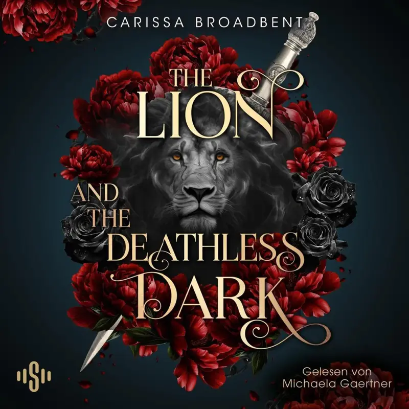 The Lion And The Deathless Dark