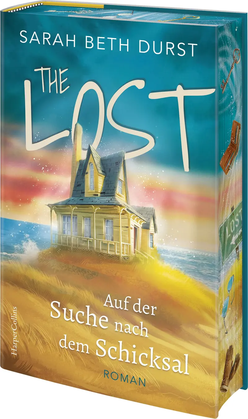 The Lost