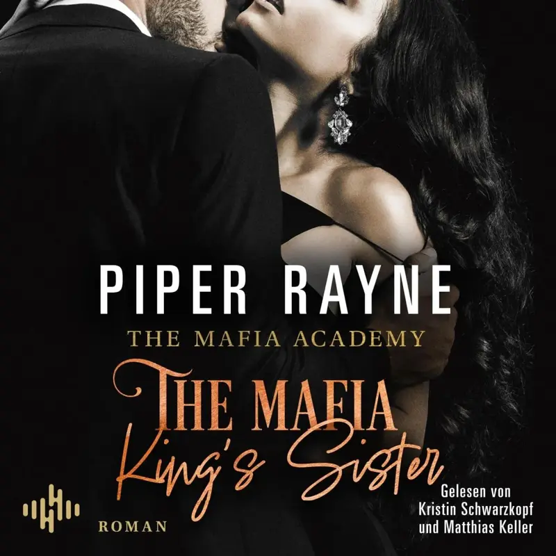 The Mafia King's Sister