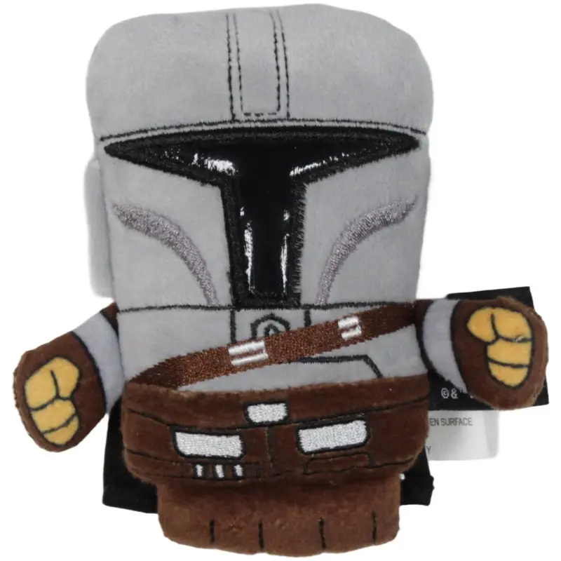 The Mandalorian aus Star Wars