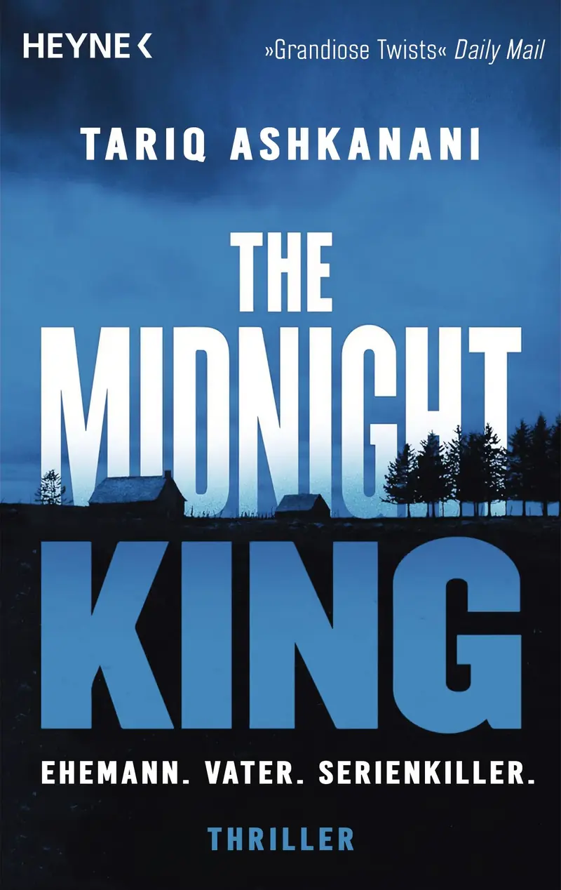 The Midnight King