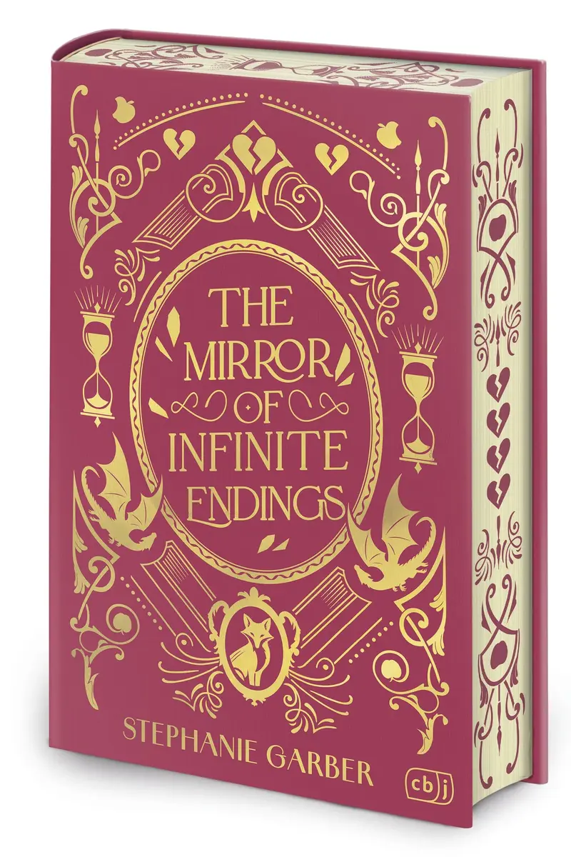 The Mirror of Infinite Endings