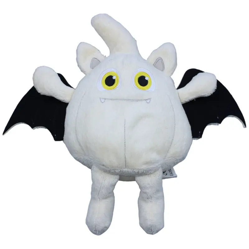The Misfits, Knobelmaus (Knoblauch)