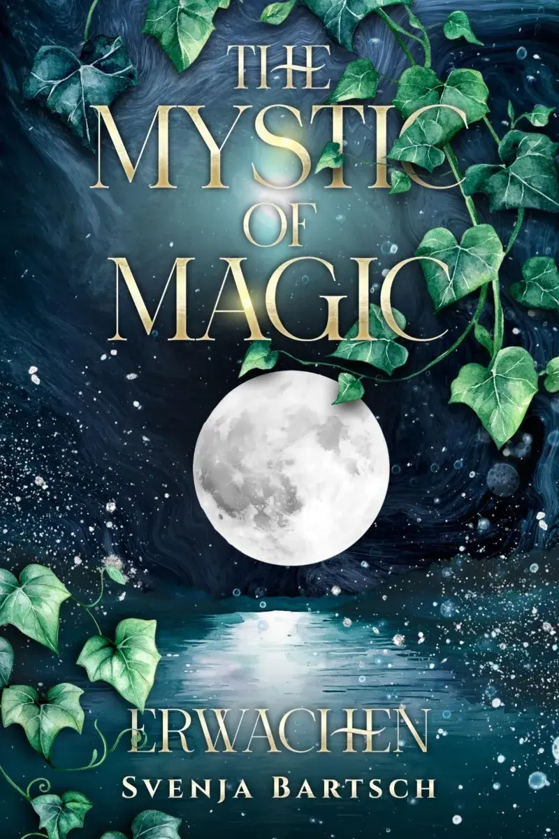 The Mystic of Magic