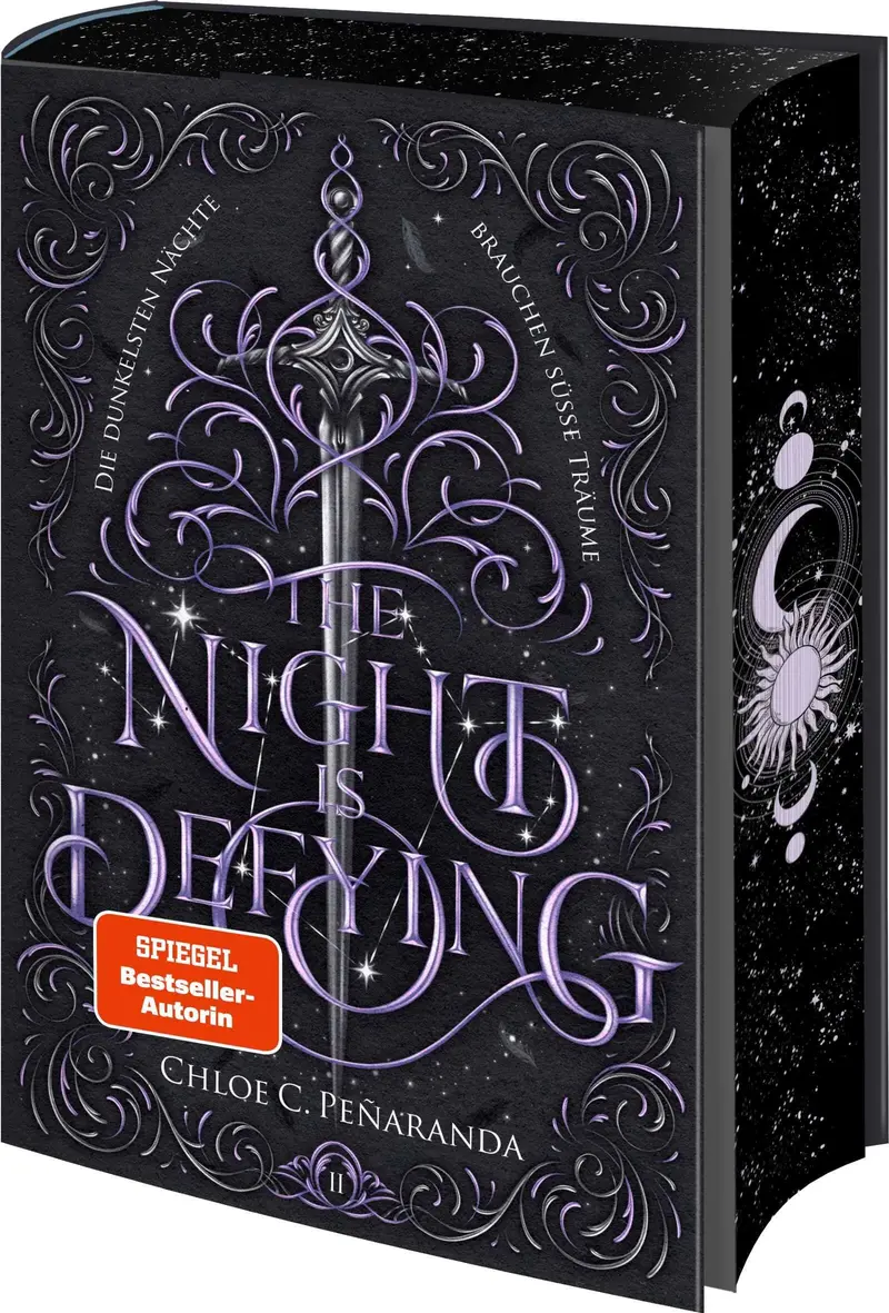 The Night is Defying