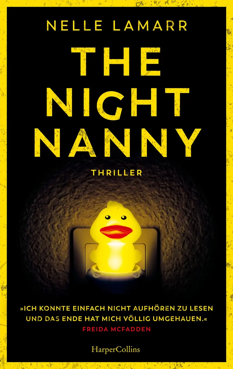 The Night Nanny