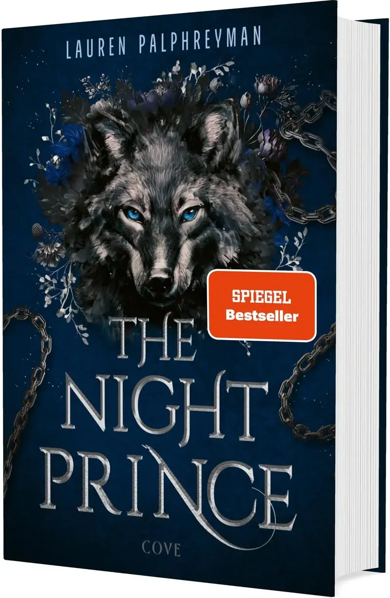 The Night Prince