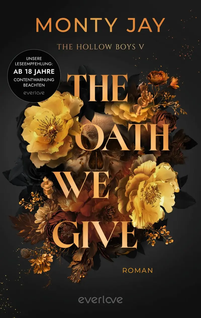 The Oath we give