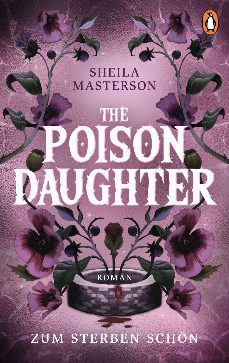 The Poison Daughter