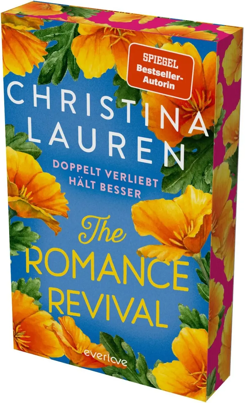 The Romance Revival – Doppelt verliebt hält besser