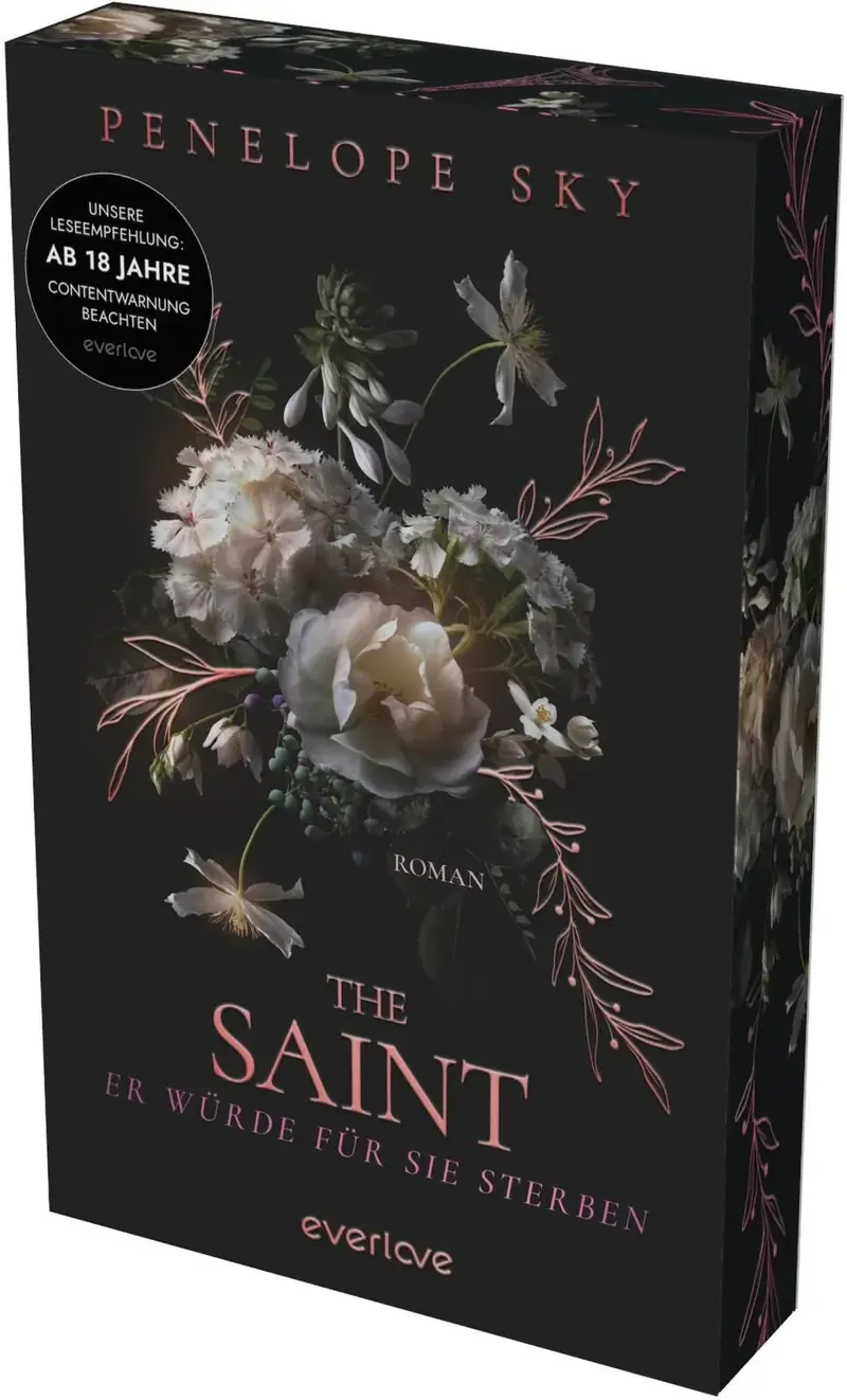 The Saint – Er würde für sie sterben