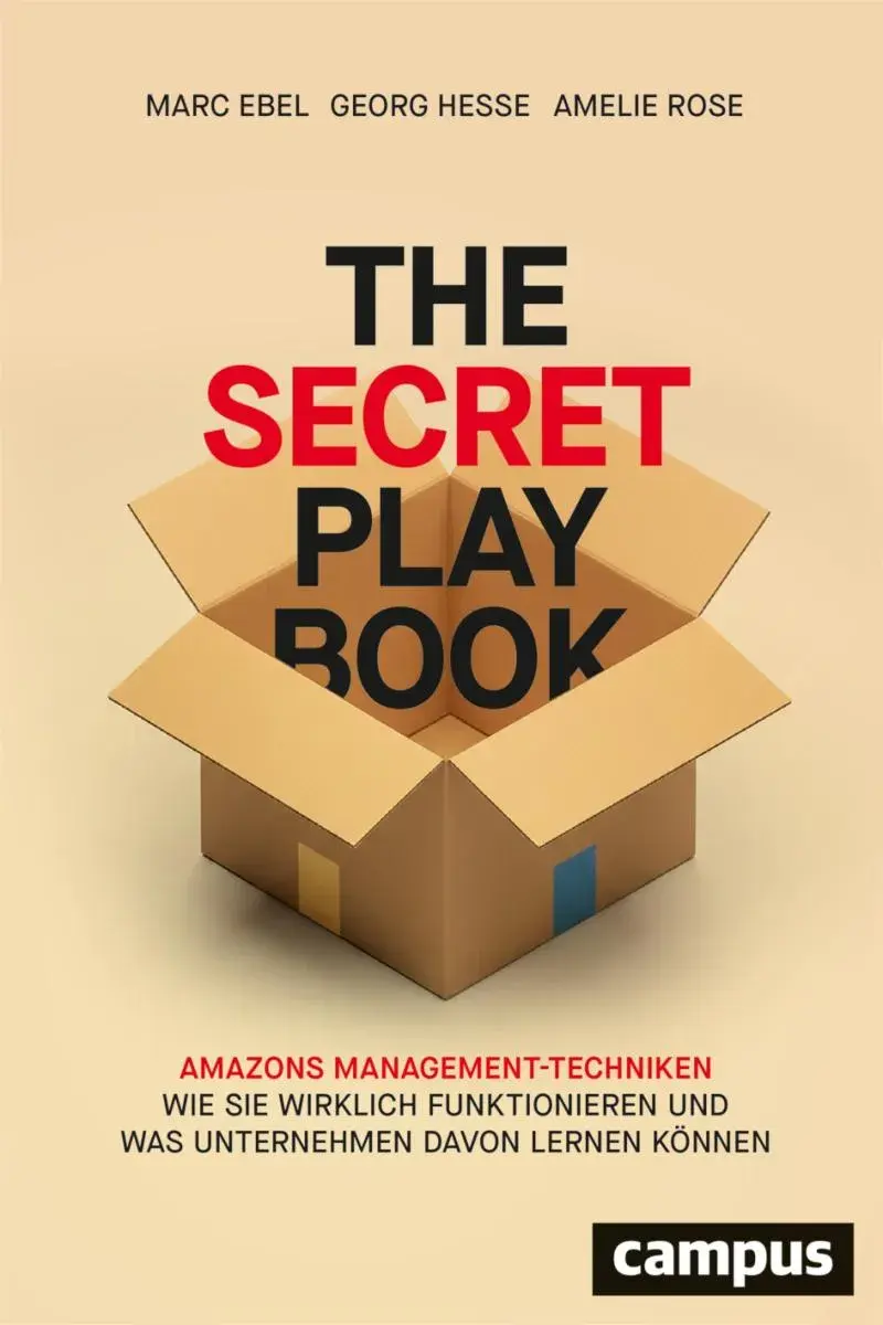 The Secret Playbook