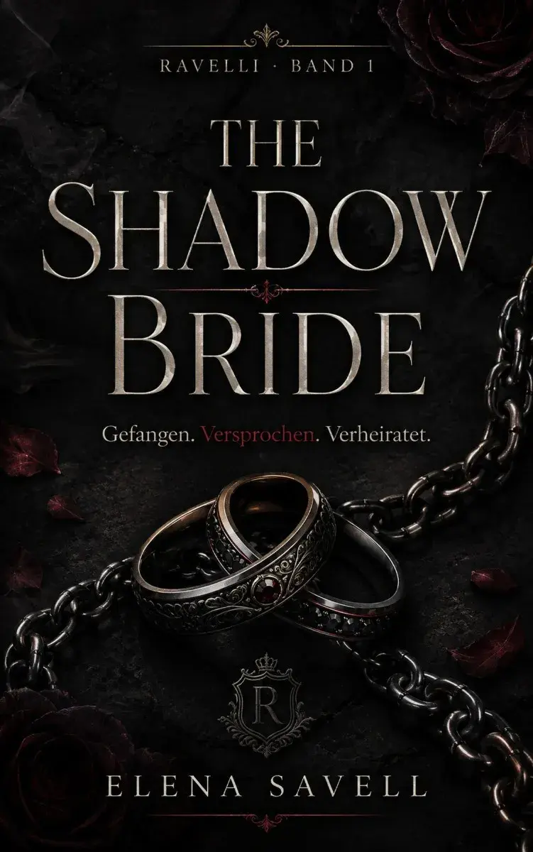 The Shadow Bride