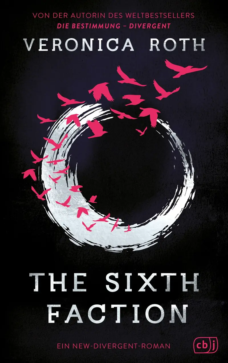 The Sixth Faction