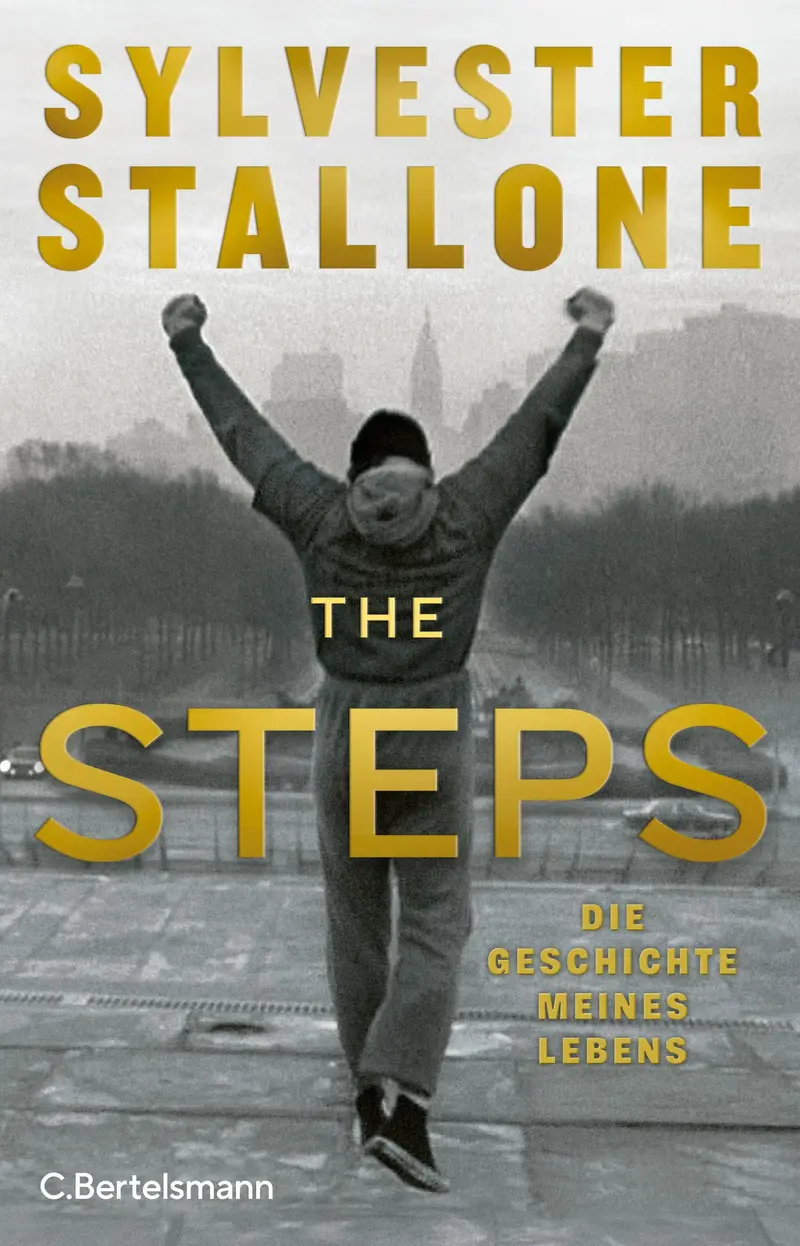 The Steps