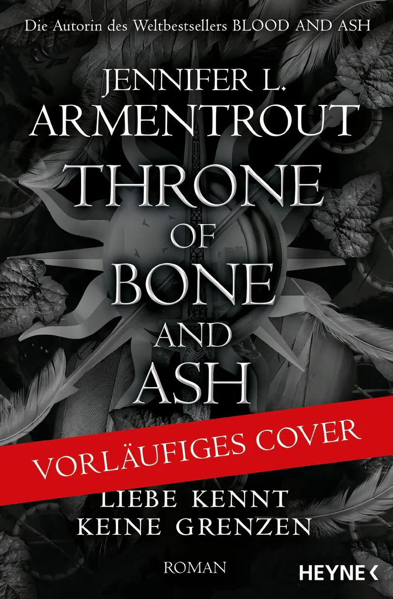 The Throne of Bone and Ash – Liebe kennt keine Grenzen