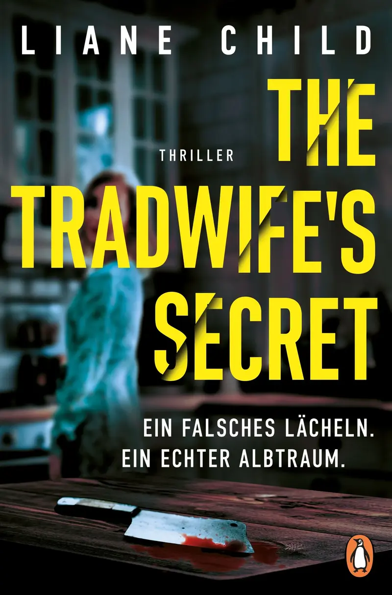 The Tradwife's Secret