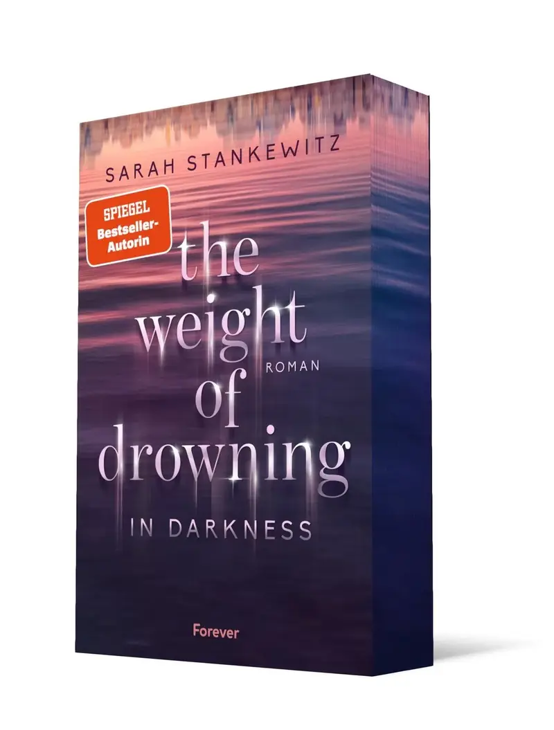 The Weight of Drowning