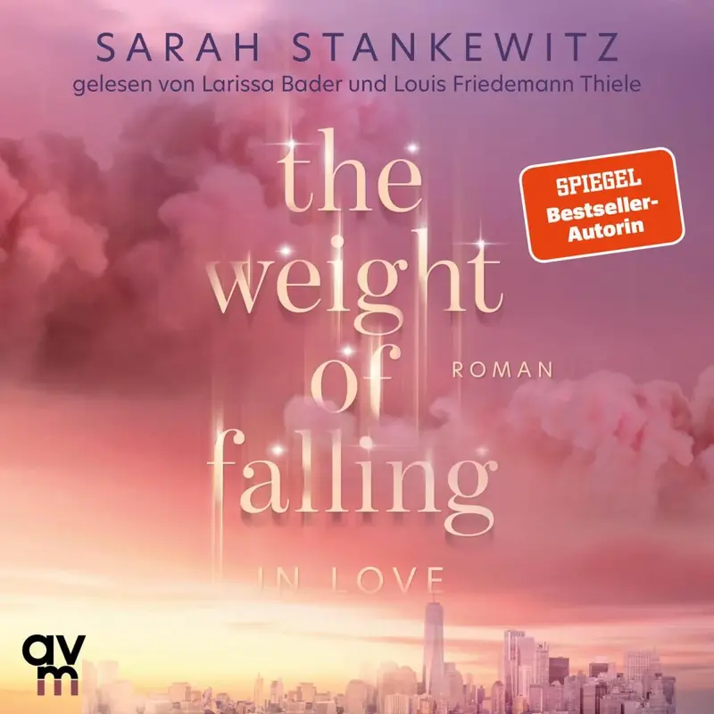 The Weight of Falling