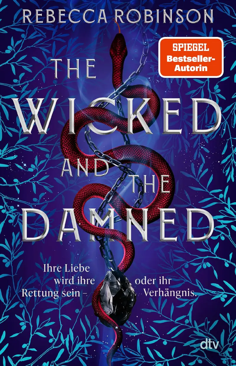The Wicked and the Damned