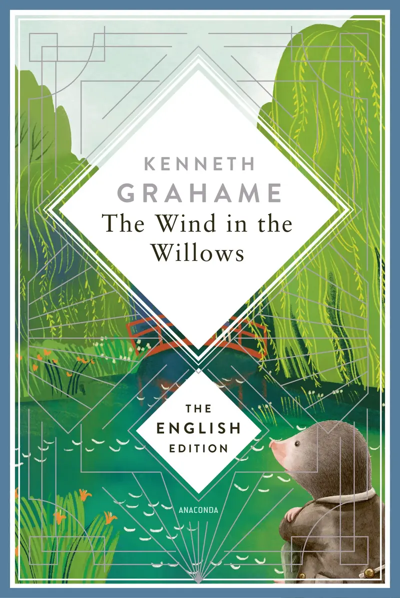 The Wind in the Willows