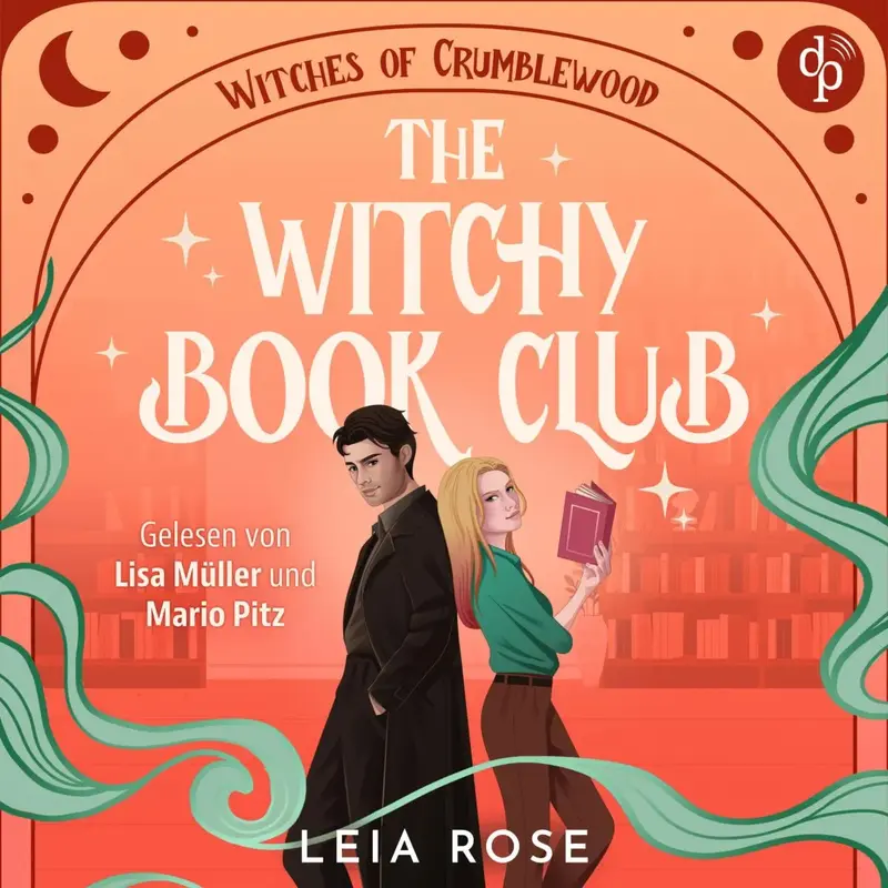 The Witchy Book Club