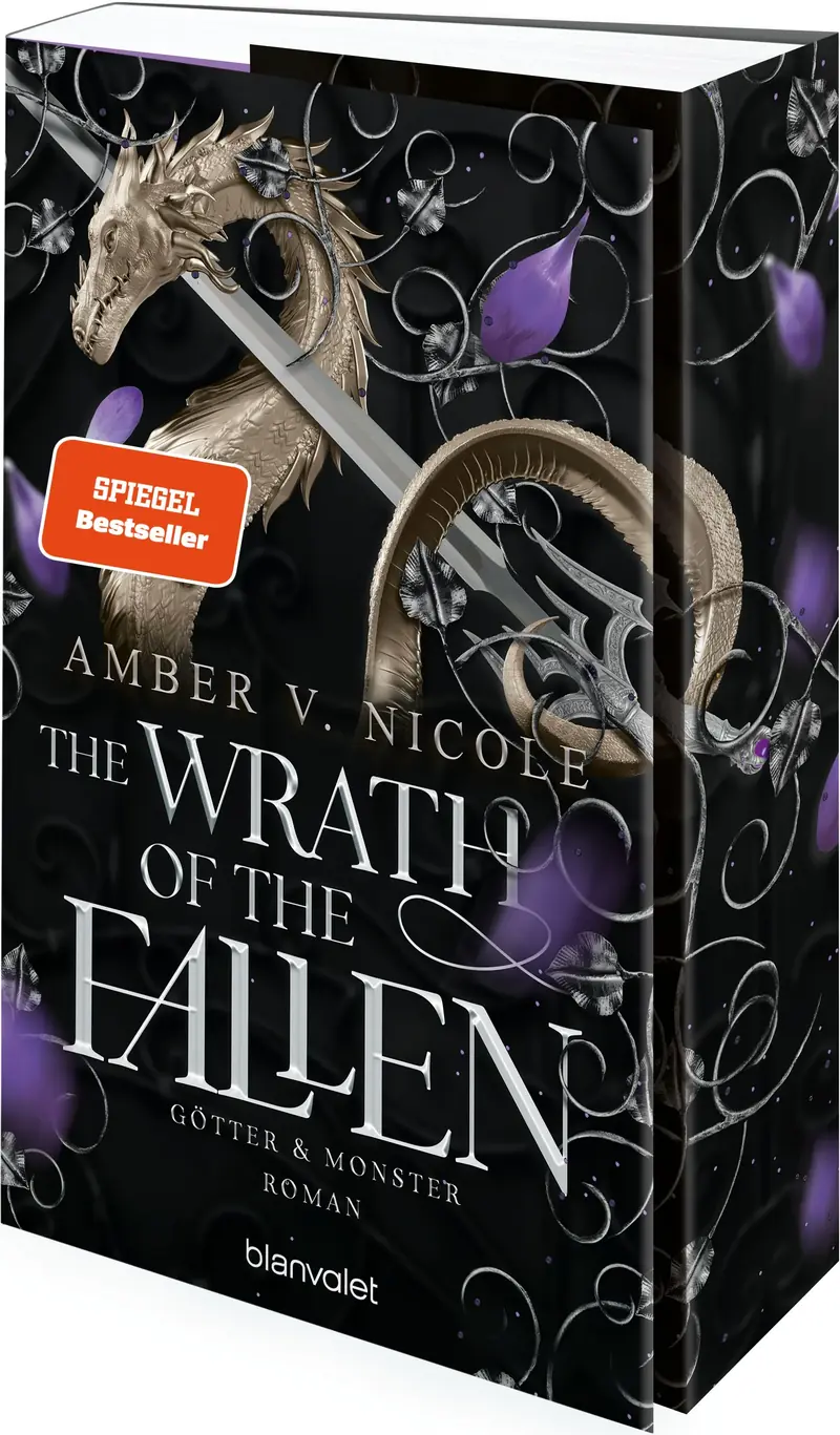 The Wrath of the Fallen - Götter & Monster 4