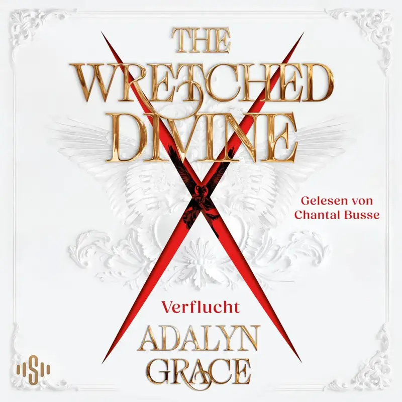 The Wretched Divine
