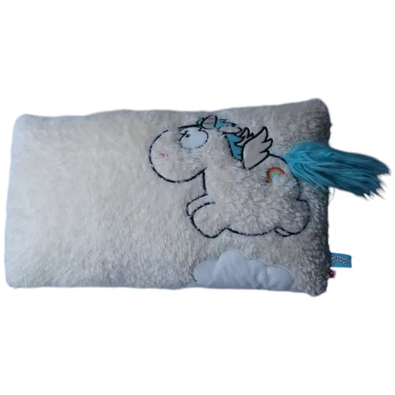Theodor and Friends, Einhorn mit Flügeln