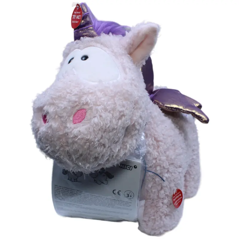 Theodor & Friends, Einhorn Cloud Dreamer