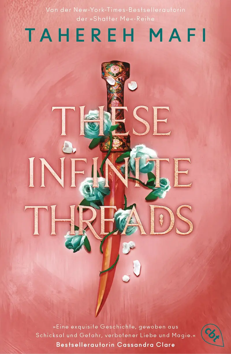 These Infinite Threads