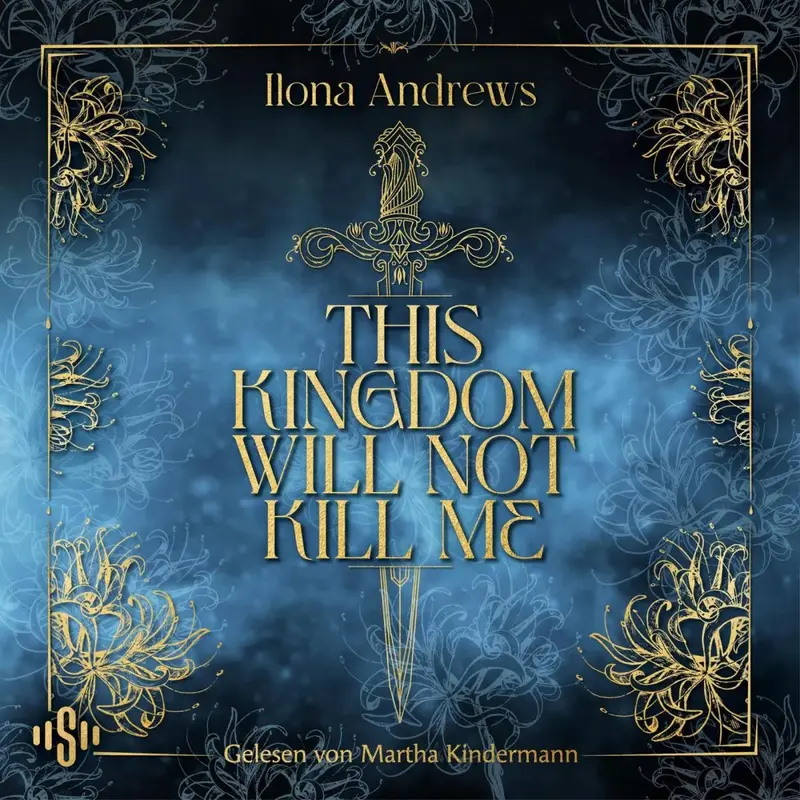 This Kingdom will not kill me