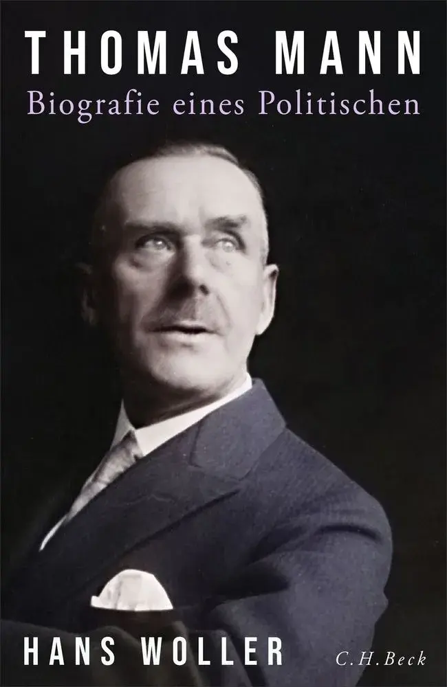 Thomas Mann