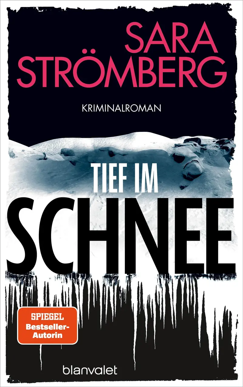 Tief im Schnee