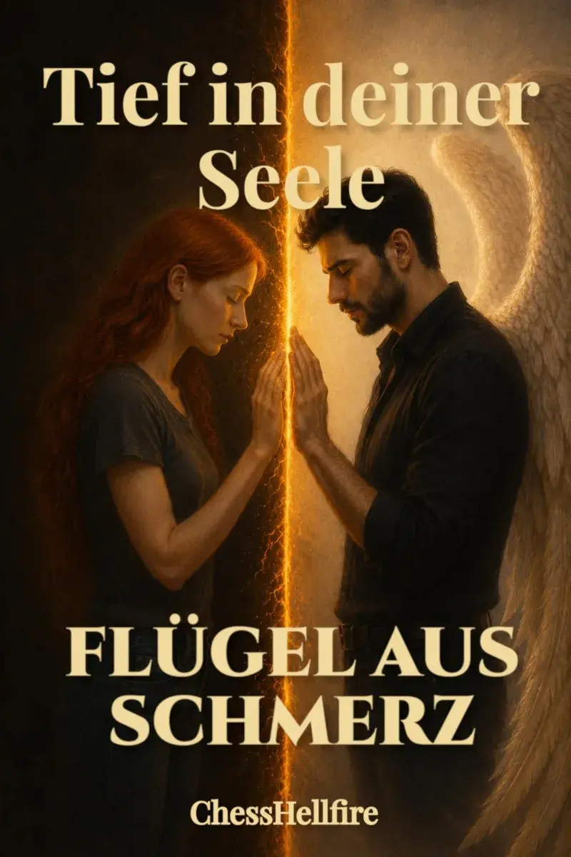 Tief in deiner Seele