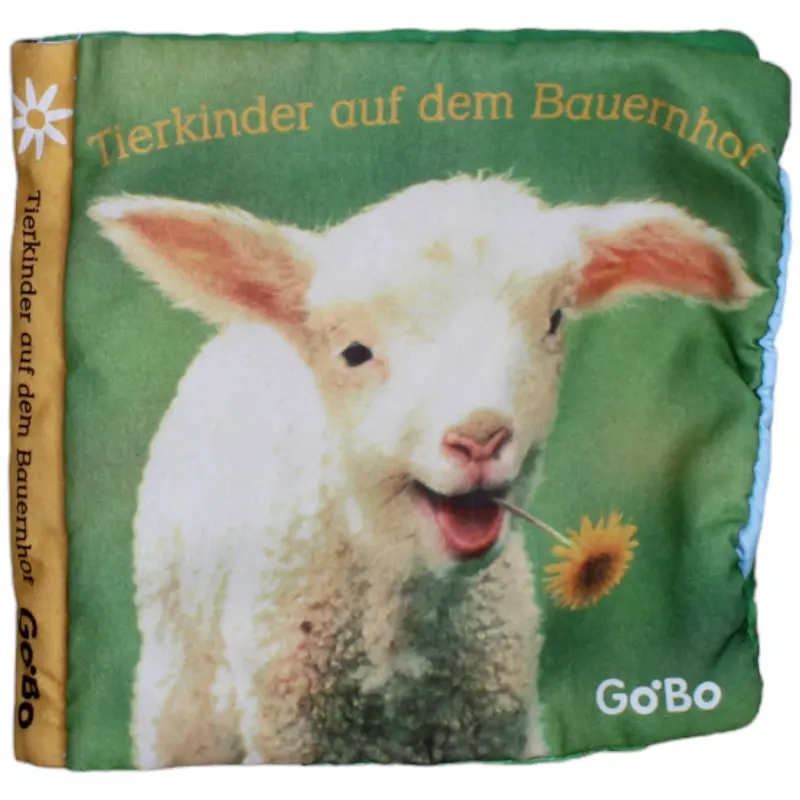 Tierkinder auf dem Bauernhof