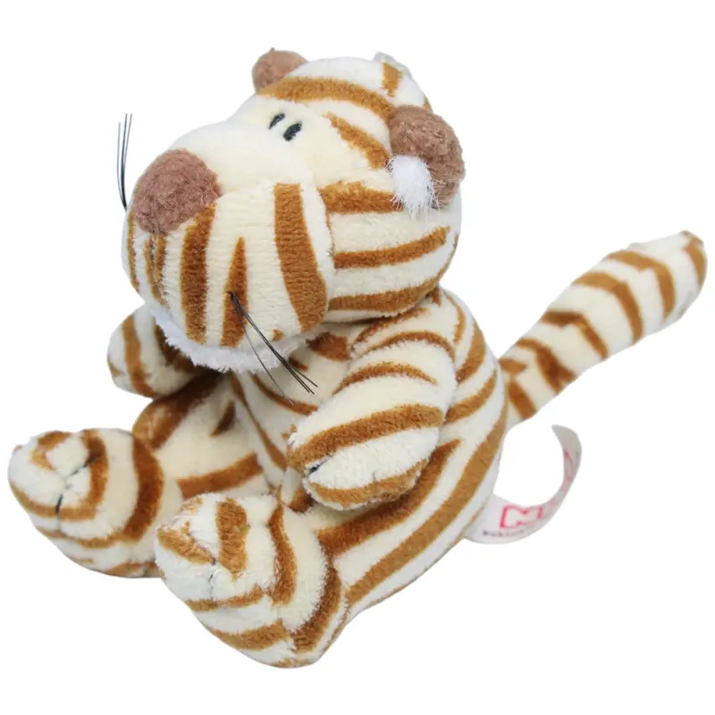 Tiger, exklusiv für FERRERO