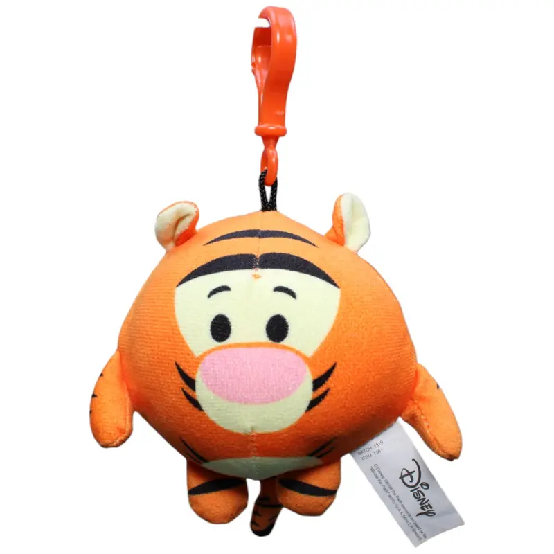 Tigger aus Disney Winnie Puuh