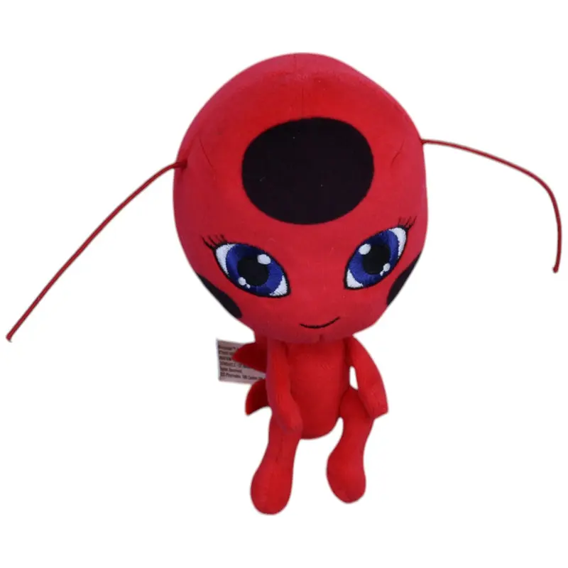 Tikki aus Miraculous - Geschichten von Ladybug und Cat Noir