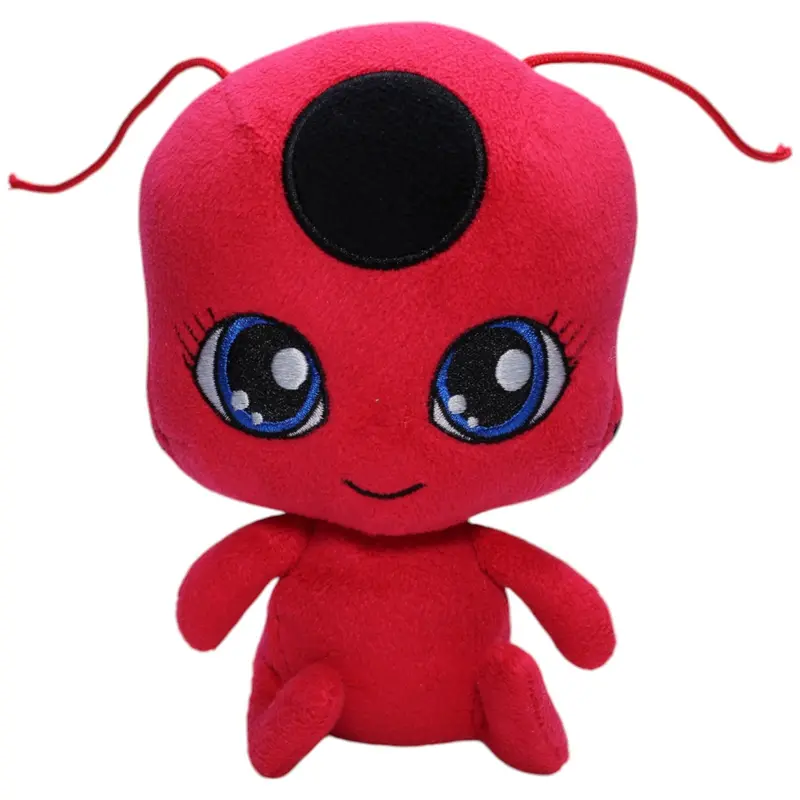 Tikki aus Miraculous - Geschichten von Ladybug und Cat Noir