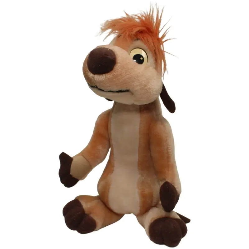 Timon aus Disney König der Löwen (Soundmodul defekt)