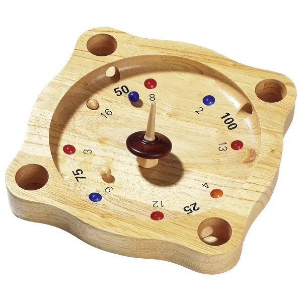 Tiroler Roulette