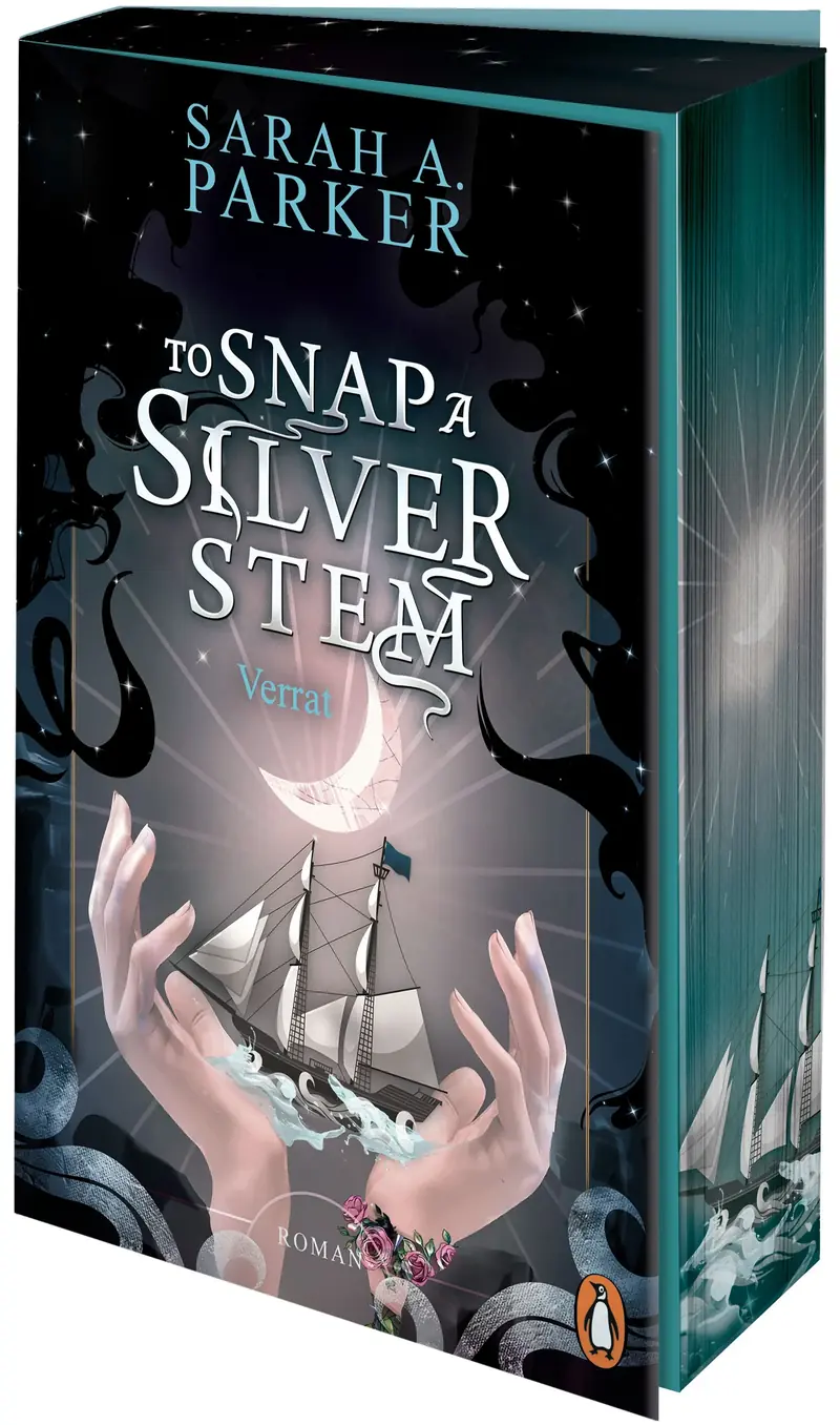 To Snap A Silver Stem