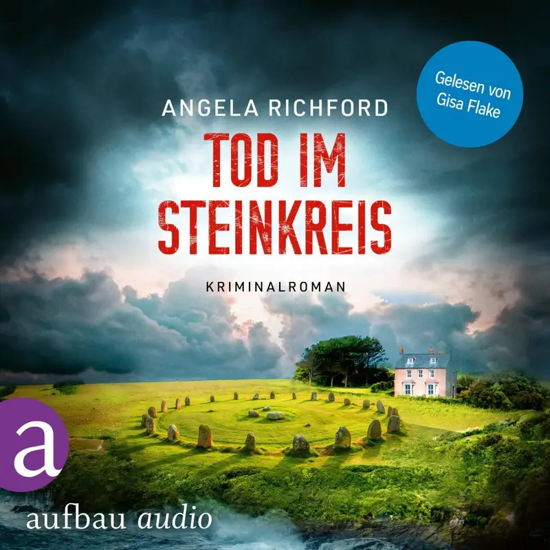 Tod im Steinkreis