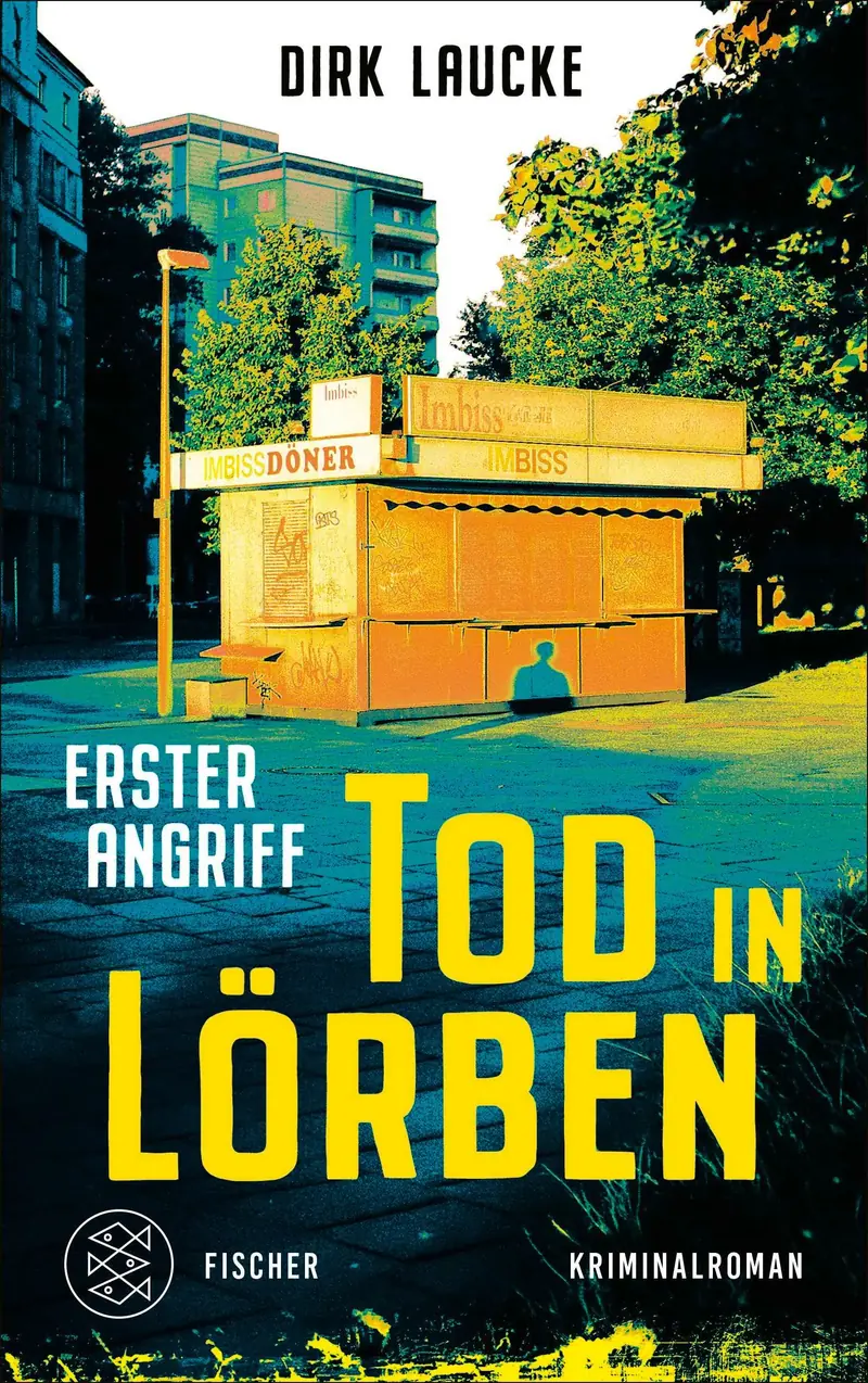Tod in Lörben – Erster Angriff