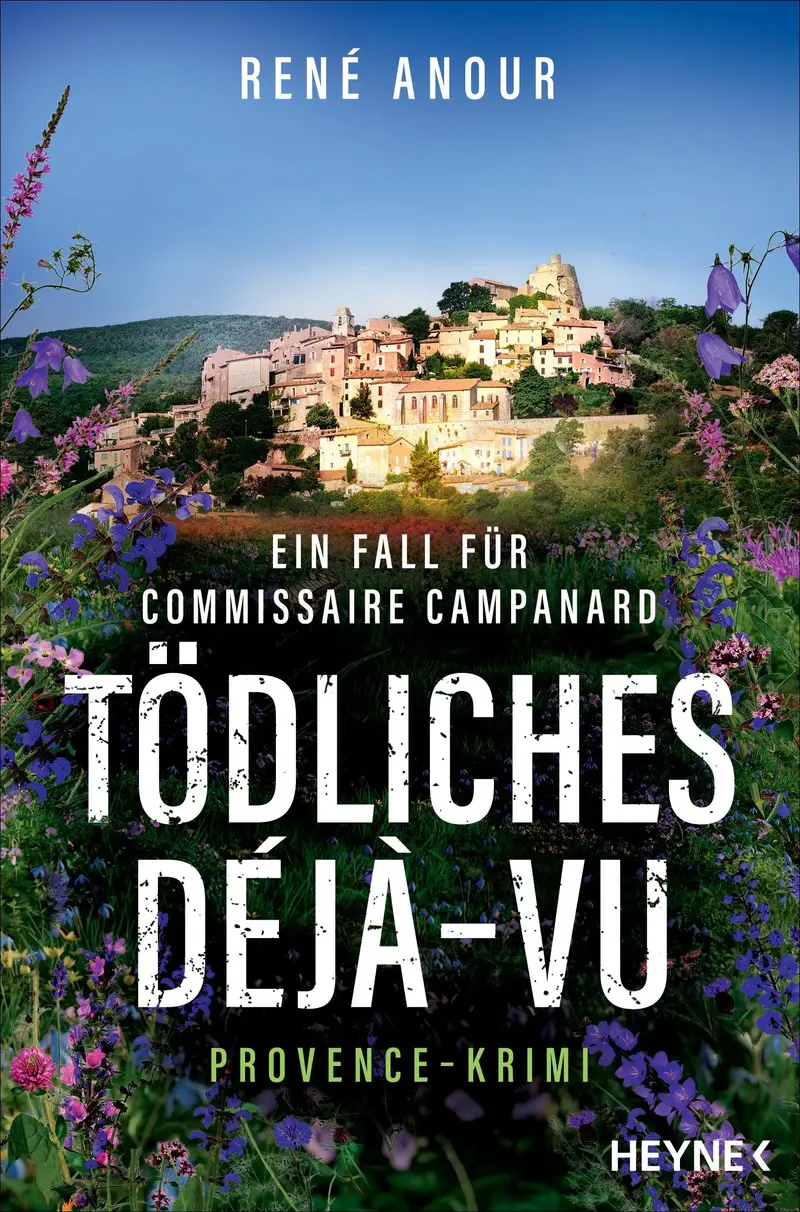 Tödliches Déjà-vu