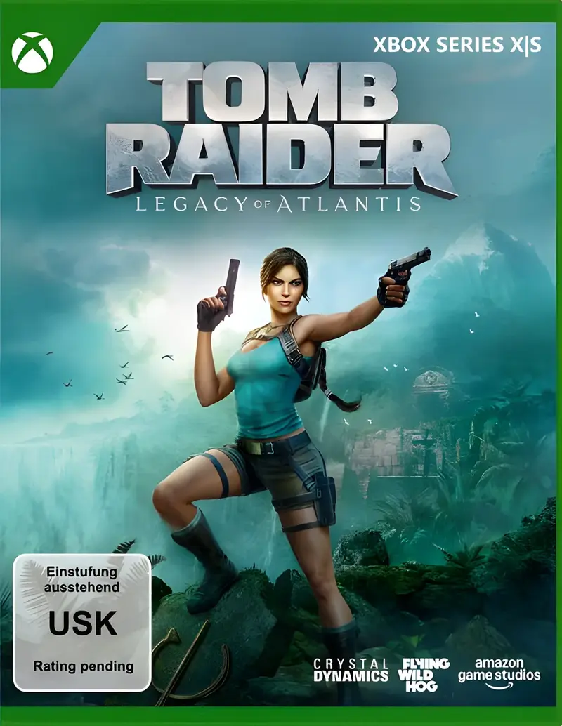 Tomb Raider