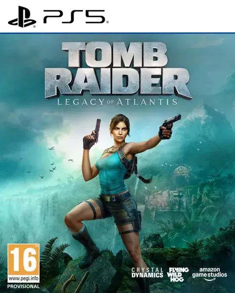Tomb Raider
