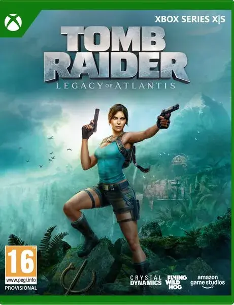 Tomb Raider